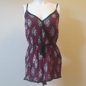 Band of gypsies  romper
